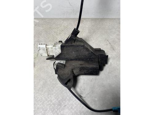 Rear left lock CITROËN C4 I (LC_) 1.6 HDi | BP30807537C100