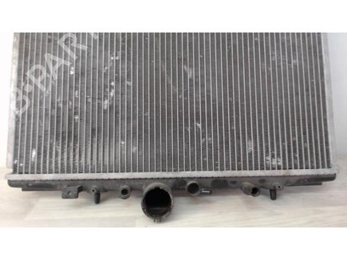 Køler PEUGEOT 406 Break (8E/F) 2.0 HDI 110 | BP24027643M31 