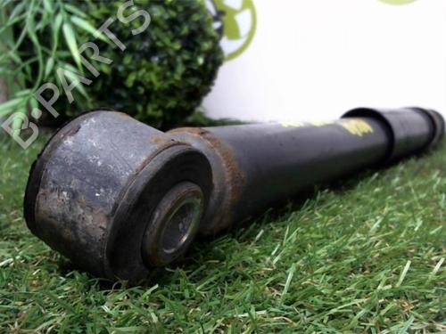 Left rear shock absorber NISSAN MICRA III (K12) 1.2 16V | BP24022507M18 