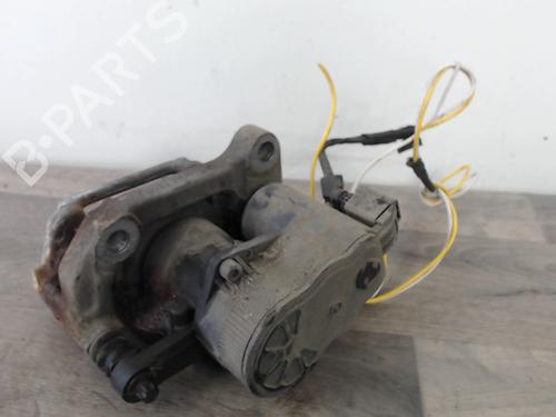 Right rear brake caliper PEUGEOT 207 (WA_, WC_) 1.6 HDi | BP26278416M106