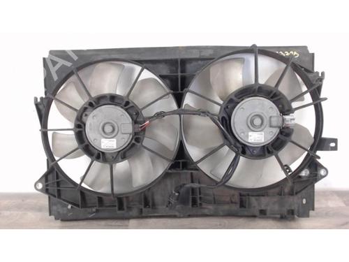 Heater blower motor TOYOTA COROLLA Verso (ZER_, ZZE12_, R1_) 2.0 D-4D (CUR10_, CUR10R) | BP23990729M62