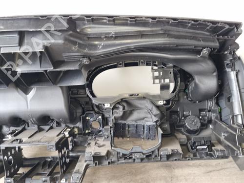 Dashboard MERCEDES-BENZ A-CLASS (W176) A 180 CDI / d (176.012) | BP36386299C46 - Image 13