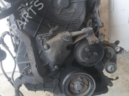 Engine OPEL CORSA C (X01) 1.7 DTI (F08, F68) | BP32855542M1  - Image 13