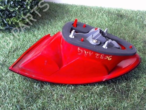 Left taillight ALFA ROMEO 147 (937_) 1.9 JTD 16V (937.AXG1B, 937.BXG1B) | BP25618108C34 