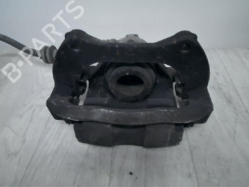 Left front brake caliper OPEL ASTRA J (P10) 2.0 CDTI (68) | BP24022742M105