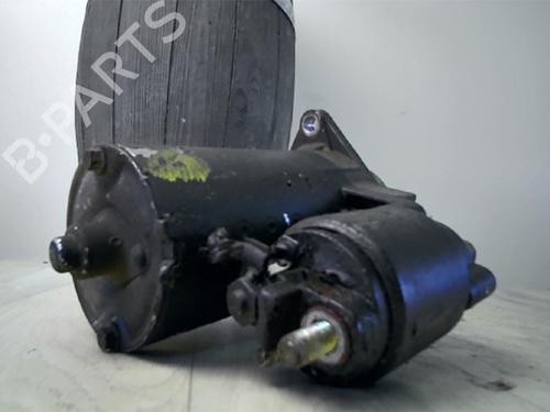 Starter OPEL CORSA B (S93) 1.0 i 12V (F08, F68, M68) | BP25618637M8 
