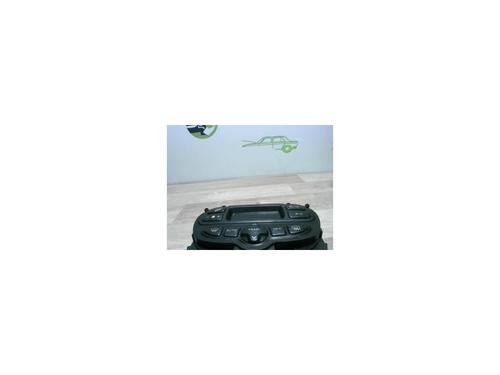 Commande Chauffage PEUGEOT 206 Hatchback (2A/C) 1.4 16V (88 hp) 24027554