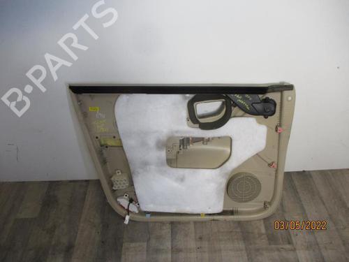 Used Front right panel HYUNDAI TUCSON (JM) 2.0 CRDi (136 hp) 24024791