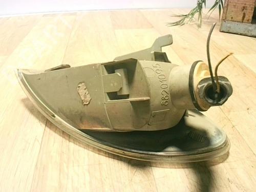 Blinker vorne rechts RENAULT MEGANE Scenic (JA0/1_) 1.6 e (JA0F) | BP21182678C33 