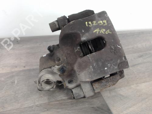 Used Left rear brake caliper RENAULT LAGUNA Coupe (DT0/1) 2.0 dCi (DT01, DT08, DT09, DT0K, DT12, DT1C, DT1D, DT1M,... (150 hp) 26199445