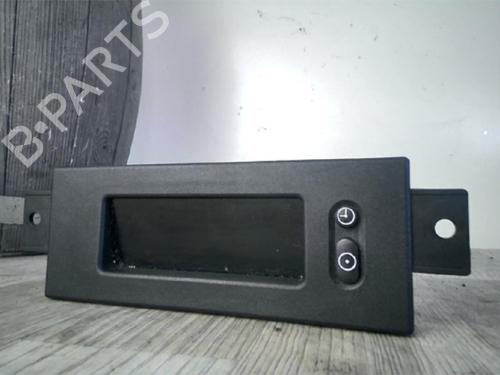 Display monitor OPEL CORSA D (S07) 1.3 CDTI (L08, L68) | BP24023067C48 