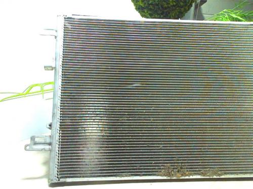 AC radiator RENAULT ZOE (BFM_) ZOE | BP24025176M32 