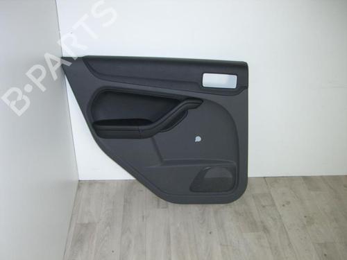 Used Rear left panel FORD FOCUS II (DA_, HCP, DP) 1.6 TDCi (90 hp) 21181626
