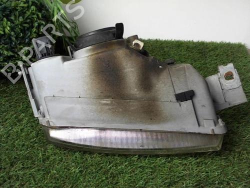 Left headlight FIAT PUNTO (176_) 60 1.2 (176AP, 176AR, 176AQ, 176BB) | BP24022101C28 