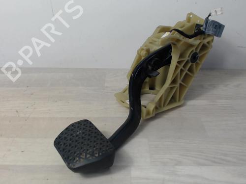 Break pedal BMW 5 (E60) 530 d | BP23042193I19 - Image 2