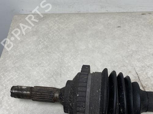 Right front driveshaft PEUGEOT 206+ (2L_, 2M_) 1.4 HDi eco 70 | BP30807948M39