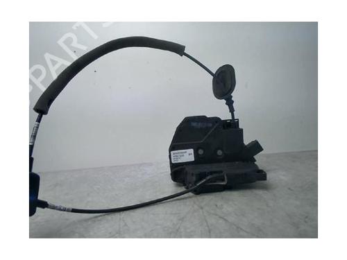 Front right lock RENAULT CLIO IV (BH_) 1.2 16V | BP24023768C97 