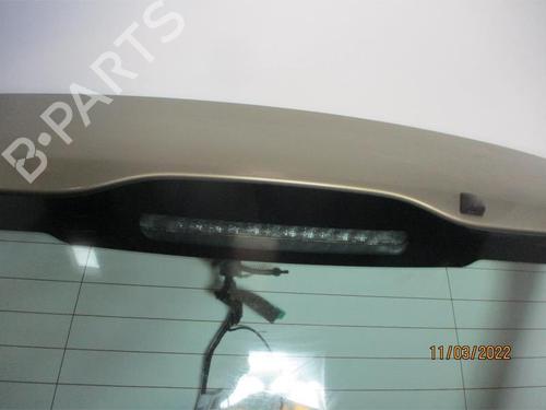Tailgate VOLVO V50 (545) 1.6 D | BP24023854C6 
