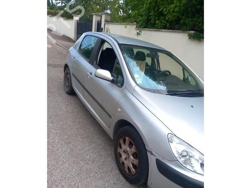 Køler PEUGEOT 307 (3A/C) 1.4 16V | BP30807883M31 