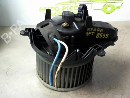 Heater blower motor CITROËN XSARA Coupe (N0) 2.0 HDI 90 | BP21182291M62 