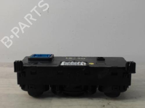 Climate control CITROËN C3 Picasso (SH_) 1.6 HDi | BP22400033I5