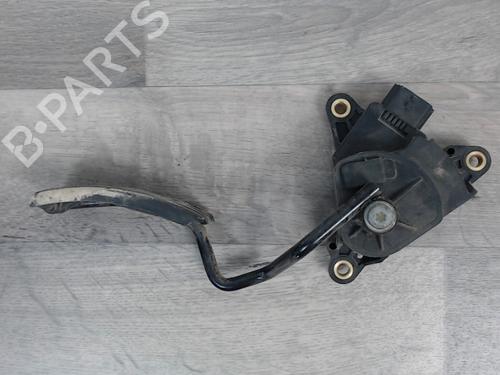 Pedal RENAULT CLIO III Grandtour (KR0/1_) 1.5 dCi (KR0G) | BP25619759I4