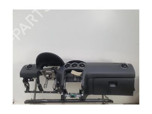 Dashboard PEUGEOT 308 I (4A_, 4C_) 1.6 HDi | BP27382907C46 