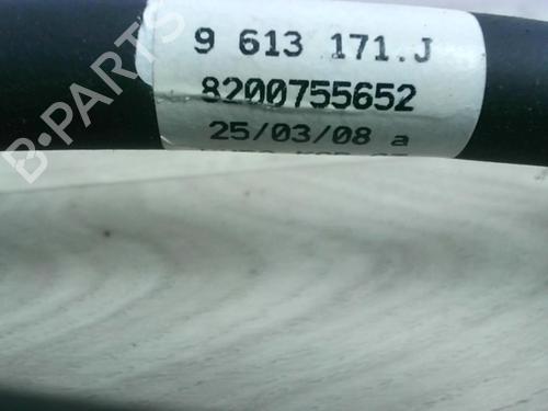 Cable RENAULT LAGUNA III (BT0/1) 1.5 dCi (BT00, BT0A, BT0T, BT1J) | BP24023388E12 - Image 6