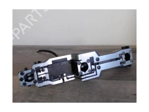 Licence plate light DACIA SANDERO 1.6 (BS0D, BS0B, BS0F, BS0H) | BP27286515I40 