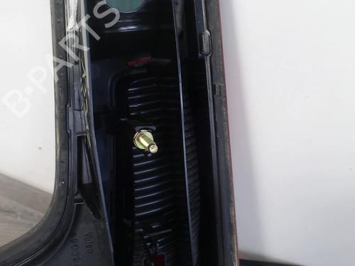 Left tailgate light CITROËN C5 II (RC_) 1.6 HDi (RC8HZB) | BP26654856C79 - Image 5