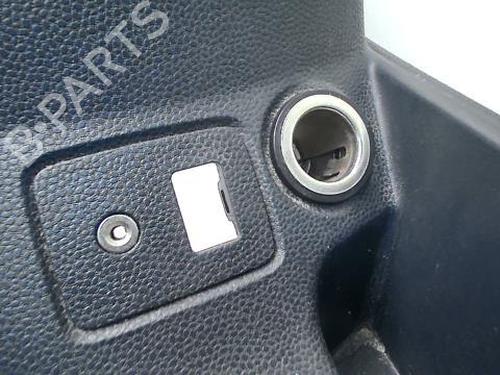 Middle console FORD FIESTA VI (CB1, CCN) 1.6 TDCi | BP31252115I22