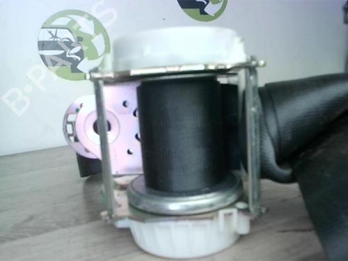 Sikkerhetsbelte bak venstre RENAULT CLIO III (BR0/1, CR0/1) 1.2 16V | BP30807122I29
