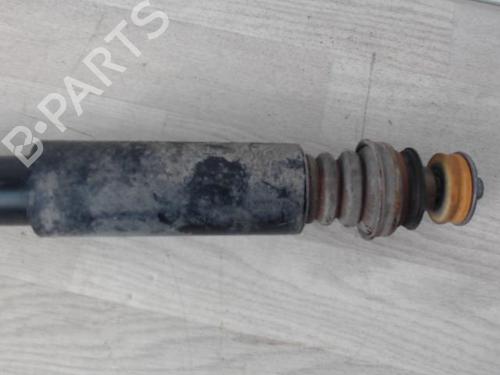 Left rear shock absorber BMW 1 (E81) 118 d | BP24026589M18