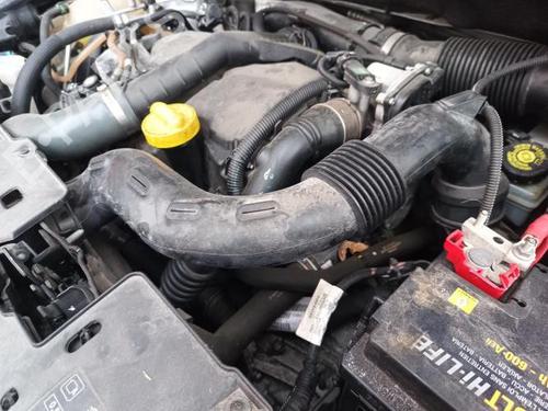 Engine RENAULT CLIO IV (BH_) 1.5 dCi 75 | BP29703350M1 