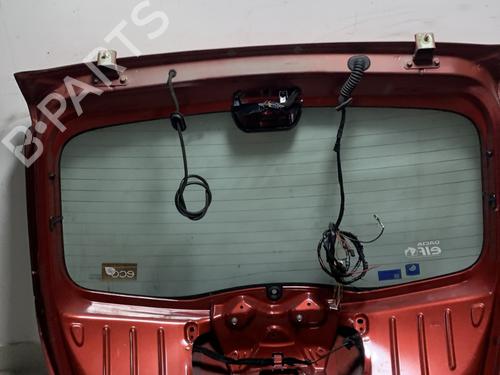 Tailgate DACIA SANDERO 1.5 dCi | BP25204148C6 - Image 4