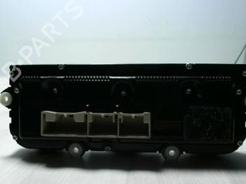 Climate control VW GOLF V (1K1) 2.0 GTI | BP25618949I5