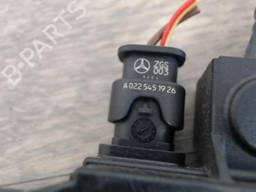 Cable MERCEDES-BENZ A-CLASS (W176) A 160 CDI / d (176.011) | BP27218291E12  - Image 8