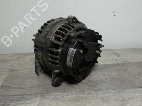 Alternator RENAULT VEL SATIS (BJ0_) 2.2 dCi (BJ0E, BJ0F) | BP38486336M7 - Image 2