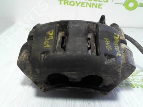 Used Left front brake caliper RENAULT MASTER II Van (FD) 2.5 dCi (120 hp) 21182263