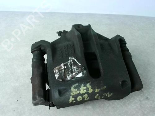 Used Right front brake caliper Right front brake caliper PEUGEOT 207 (WA_, WC_) 1.6 HDi (90 hp) 36262804 36262804