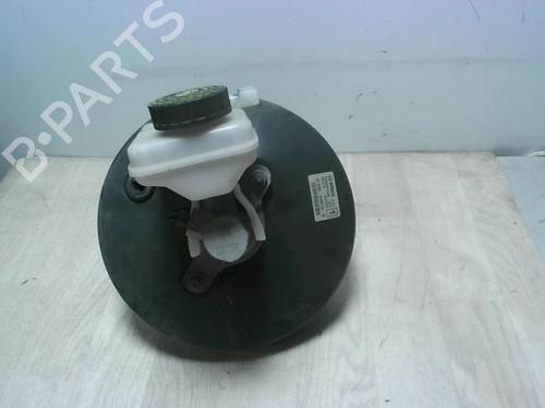 Servo brake CITROËN C1 (PM_, PN_) 1.0 | BP21390844M42 