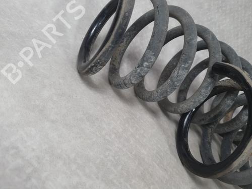 Støddæmperfjeder DACIA SANDERO 1.2 16V | BP29263169C152