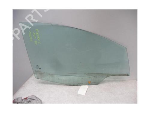 Front right door window FORD FIESTA VI (CB1, CCN) 1.25 | BP22440664C19 