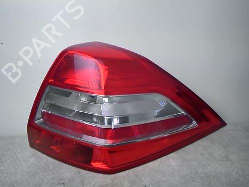 Høyre baklys RENAULT MEGANE II Saloon (LM0/1_) 1.5 dCi (LM1E) (106 hp) 29618799