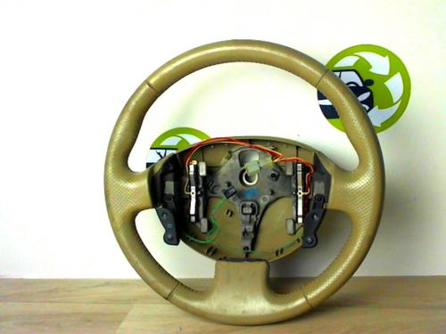 Volante RENAULT MEGANE II (BM0/1_, CM0/1_) 1.9 dCi (131 hp) 24021254