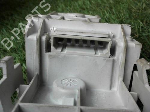 Licence plate light AUDI A3 (8L1) 1.9 TDI | BP26180607I40 