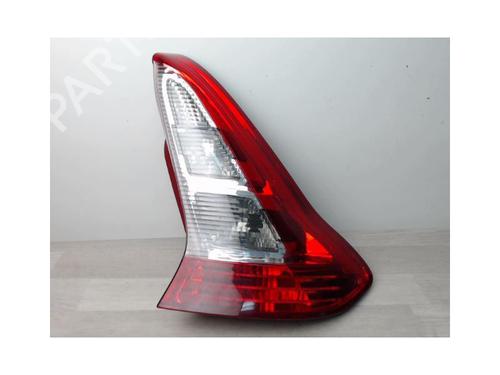 Used Right taillight CITROËN C4 Coupe (LA_) 1.6 HDi (90 hp) 24025881