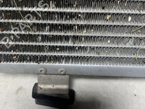 AC radiator SUZUKI SWIFT III (MZ, EZ) 1.3 DDiS (RS413D) | BP29749780M32 