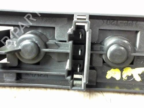 Licence plate light VW POLO Variant (6V5) 1.9 SDI | BP25618418I40 