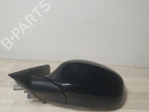Left mirror BMW 3 (E90) 320 d xDrive | BP29503136C26
